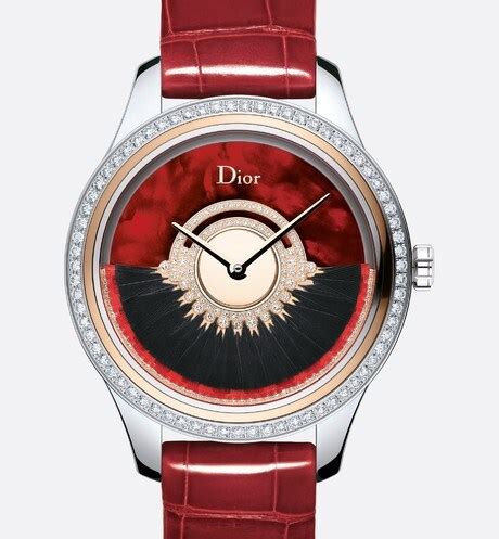 dior horloge dames|Alle stukken .